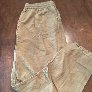 Men’s PACT pants